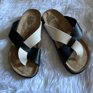 Maibulun black white size 35 New
